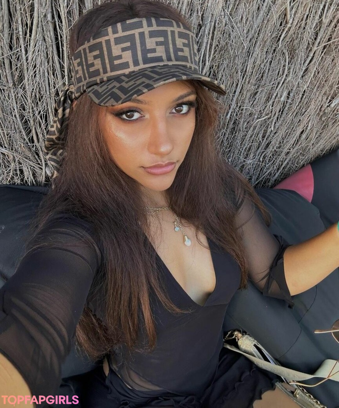 Photo nue de fuite OnlyFans de Jasminx #863