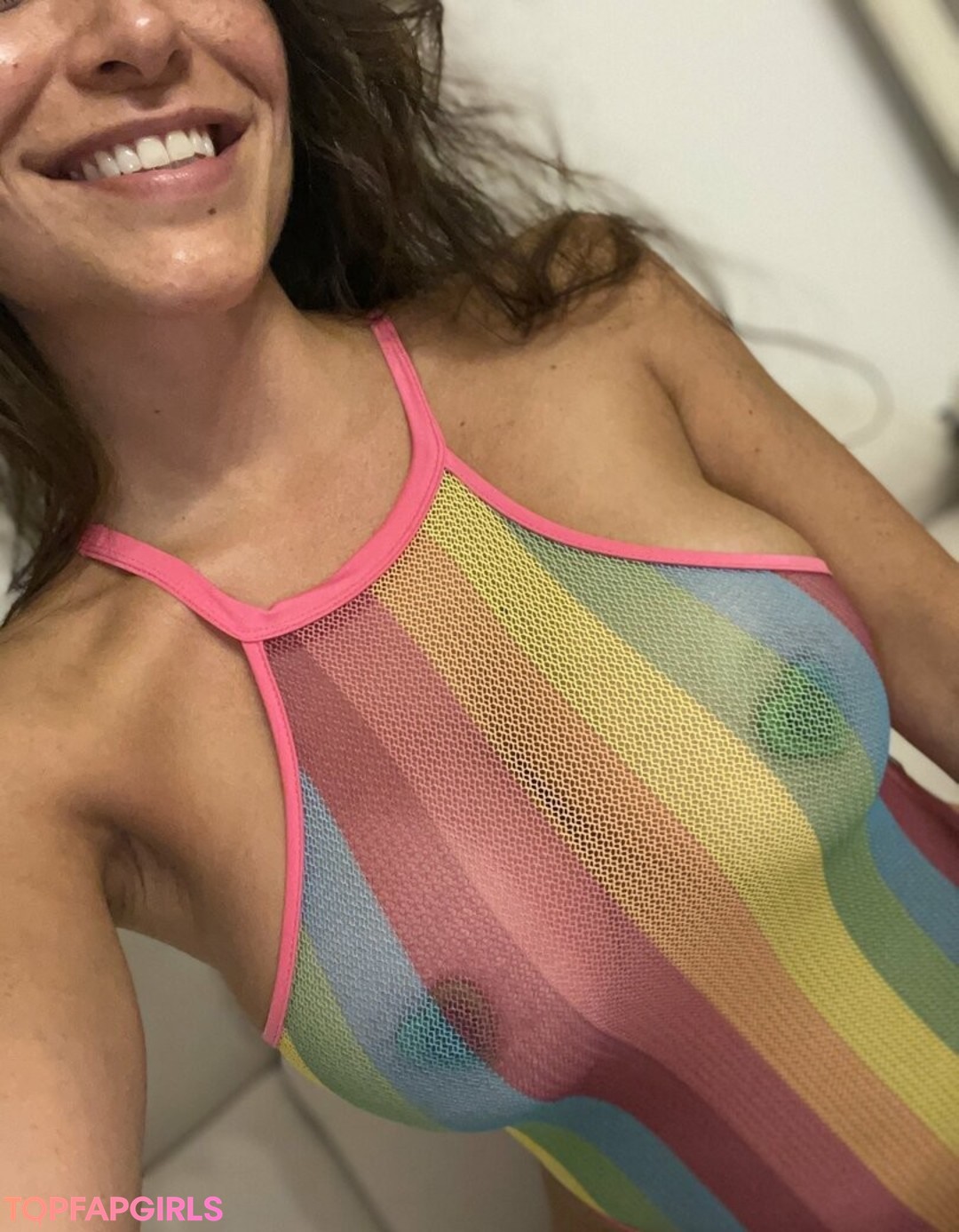 Photo nue de fuite OnlyFans de Steffi Haderlein #6076