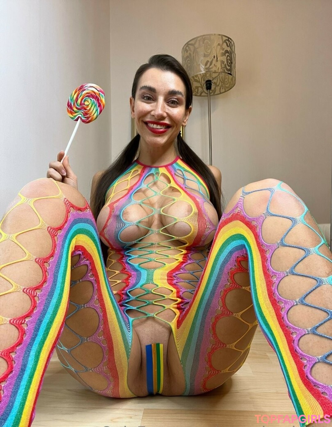 Photo nue de fuite OnlyFans de Steffi Haderlein #6506