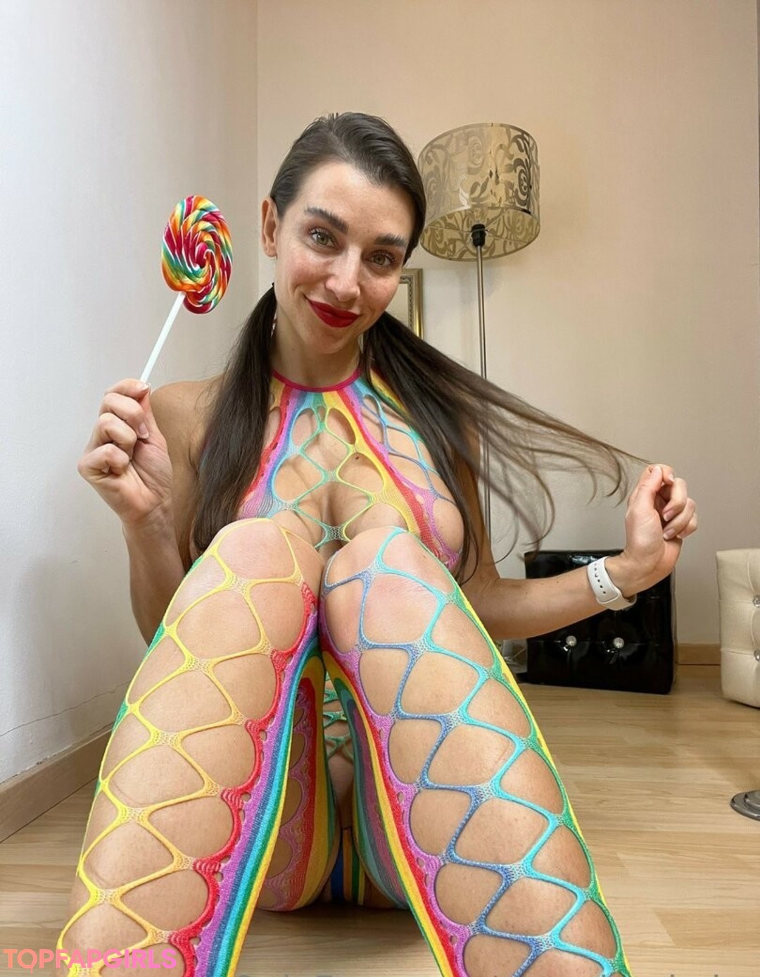 Photo nue de fuite OnlyFans de Steffi Haderlein #6515