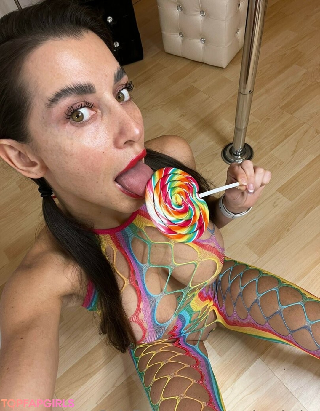 Photo nue de fuite OnlyFans de Steffi Haderlein #6520