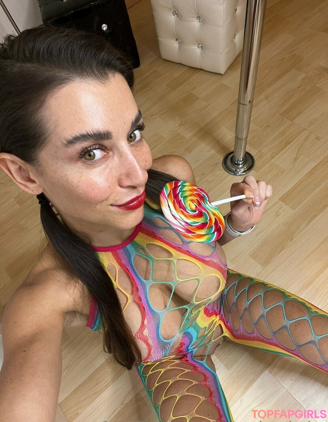 Photo nue de fuite OnlyFans de Steffi Haderlein #6521