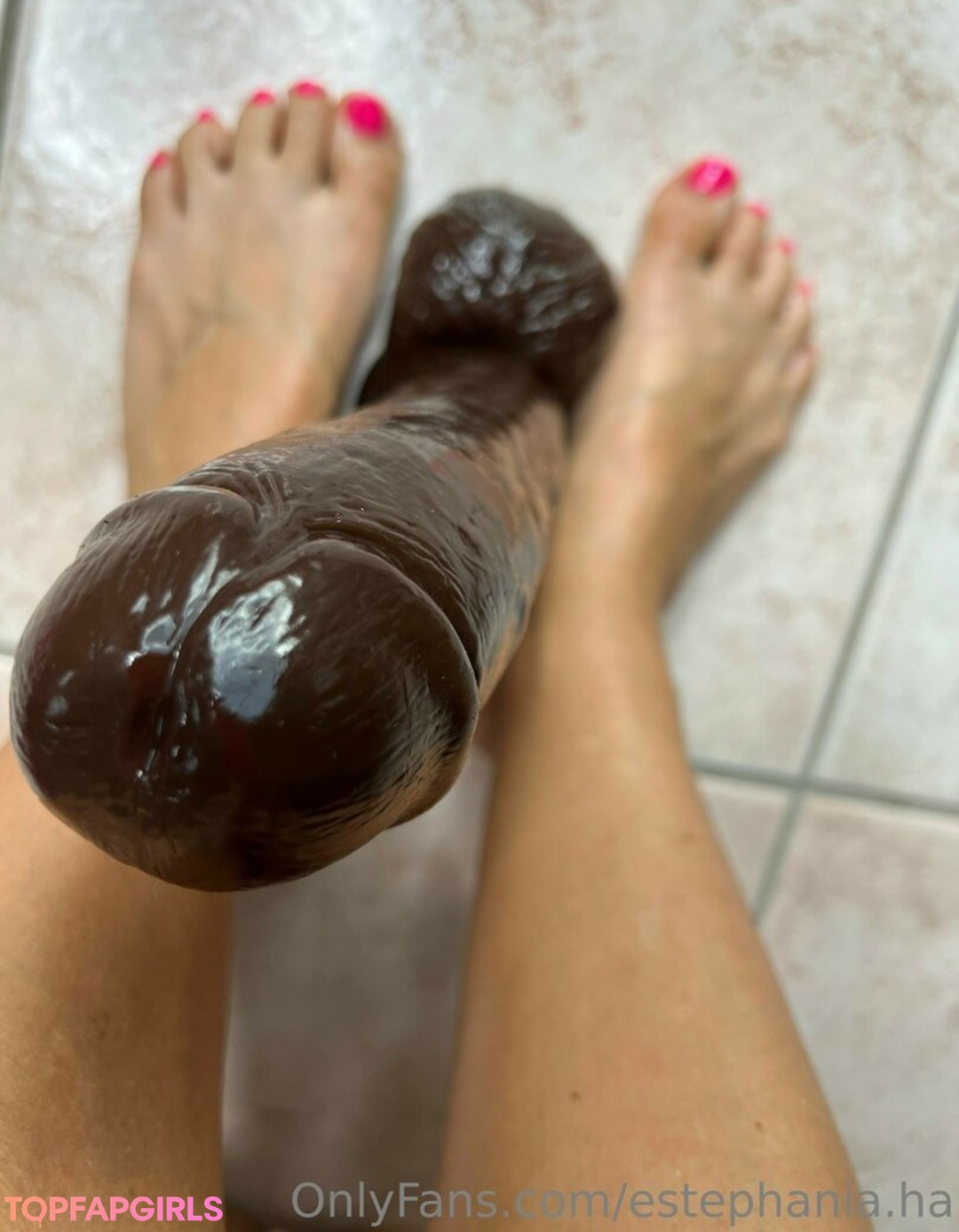 Photo nue de fuite OnlyFans de Steffi Haderlein #6582