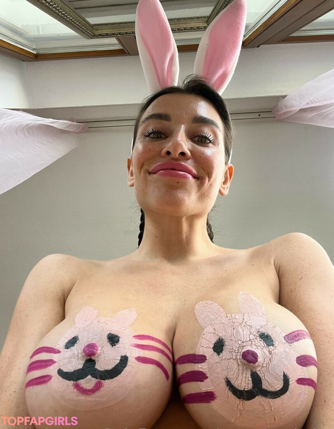 Photo nue de fuite OnlyFans de Steffi Haderlein #6879