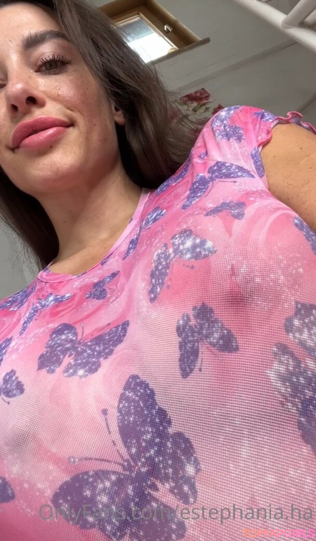 Photo nue de fuite OnlyFans de Steffi Haderlein #8207