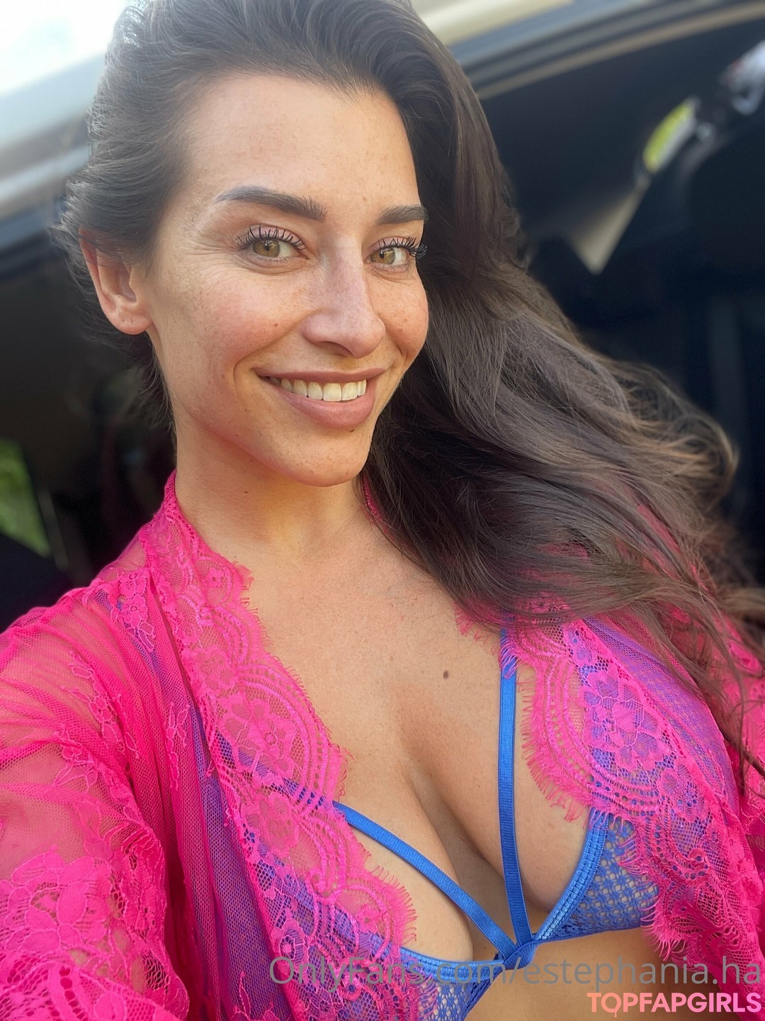 Photo nue de fuite OnlyFans de Steffi Haderlein #1830