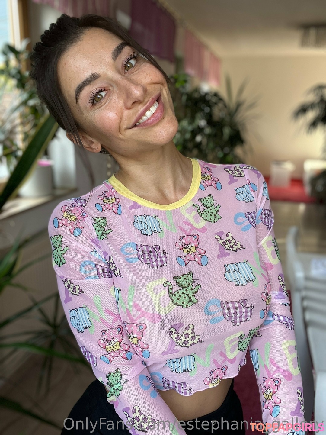 Photo nue de fuite OnlyFans de Steffi Haderlein #1887 Photo nue de fuite OnlyFans de Steffi Haderlein #1887