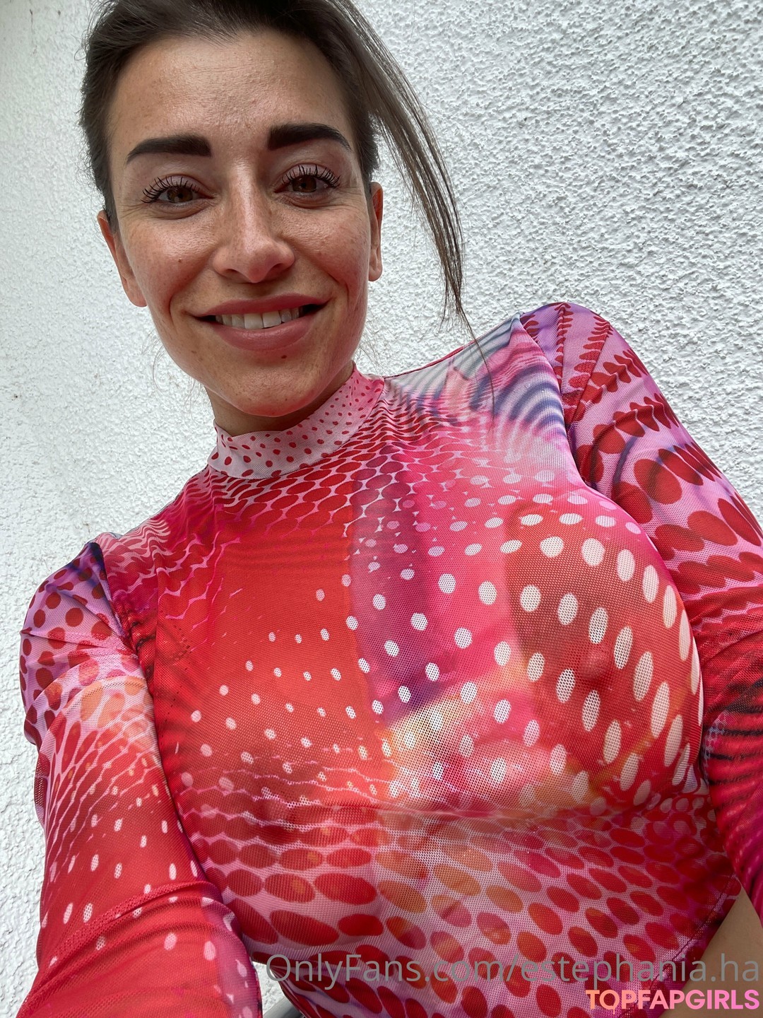 Photo nue de fuite OnlyFans de Steffi Haderlein #2340