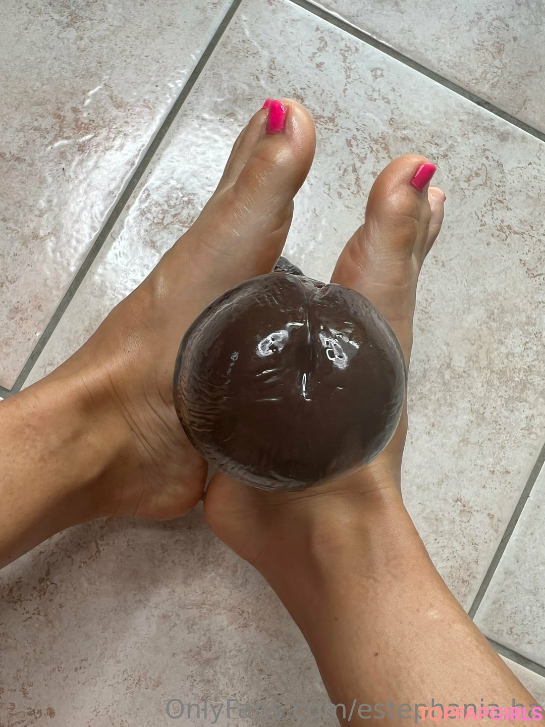 Photo nue de fuite OnlyFans de Steffi Haderlein #332