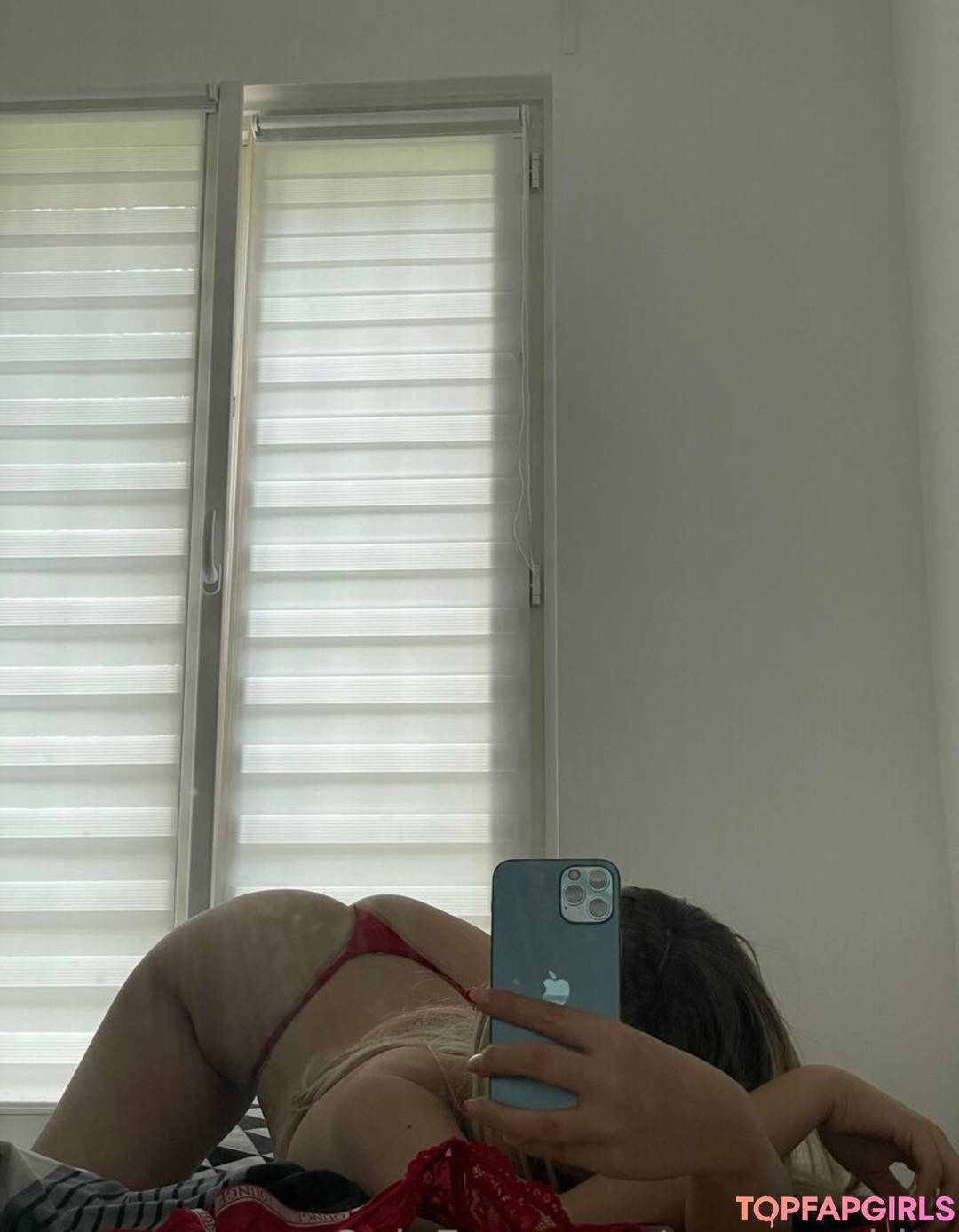 Photo nue de fuite OnlyFans de Emma White #58