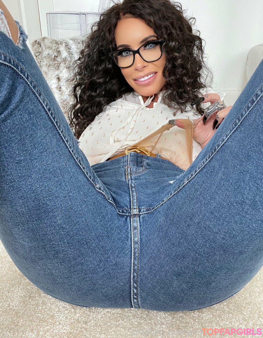 Photo nue de fuite OnlyFans de Jennifer Thomson #259