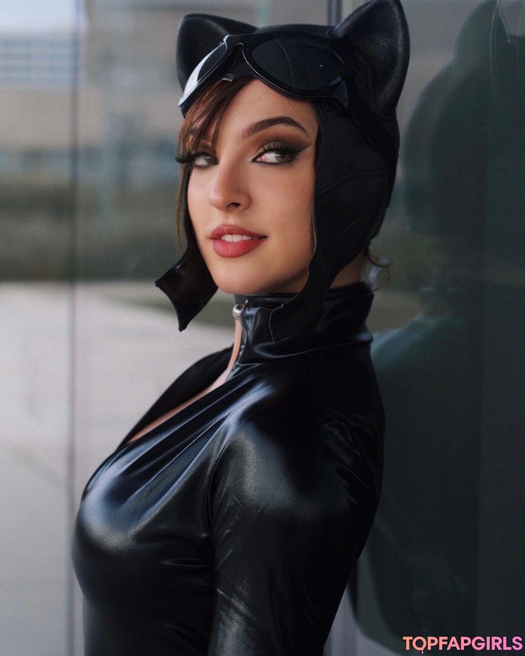 Photo nue de fuite OnlyFans de Bri #522