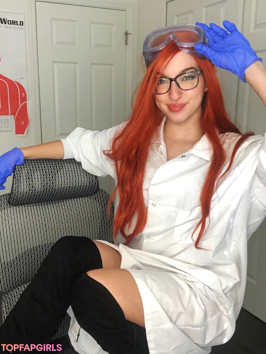 Photo nue de fuite OnlyFans de Bri #592