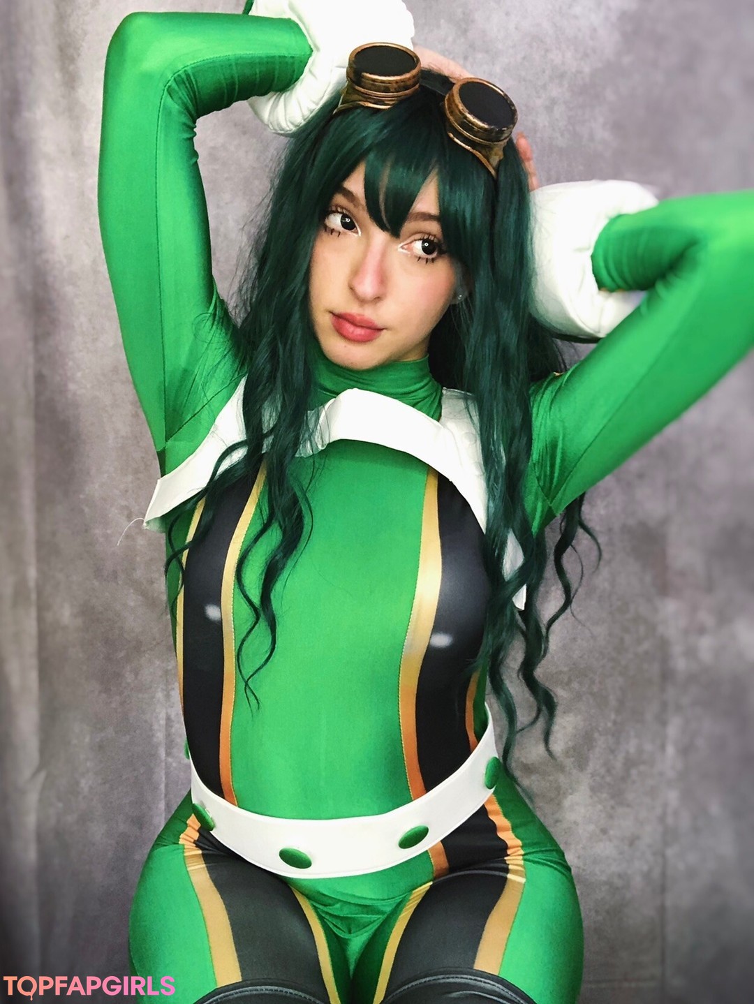 Photo nue de fuite OnlyFans de Bri #721