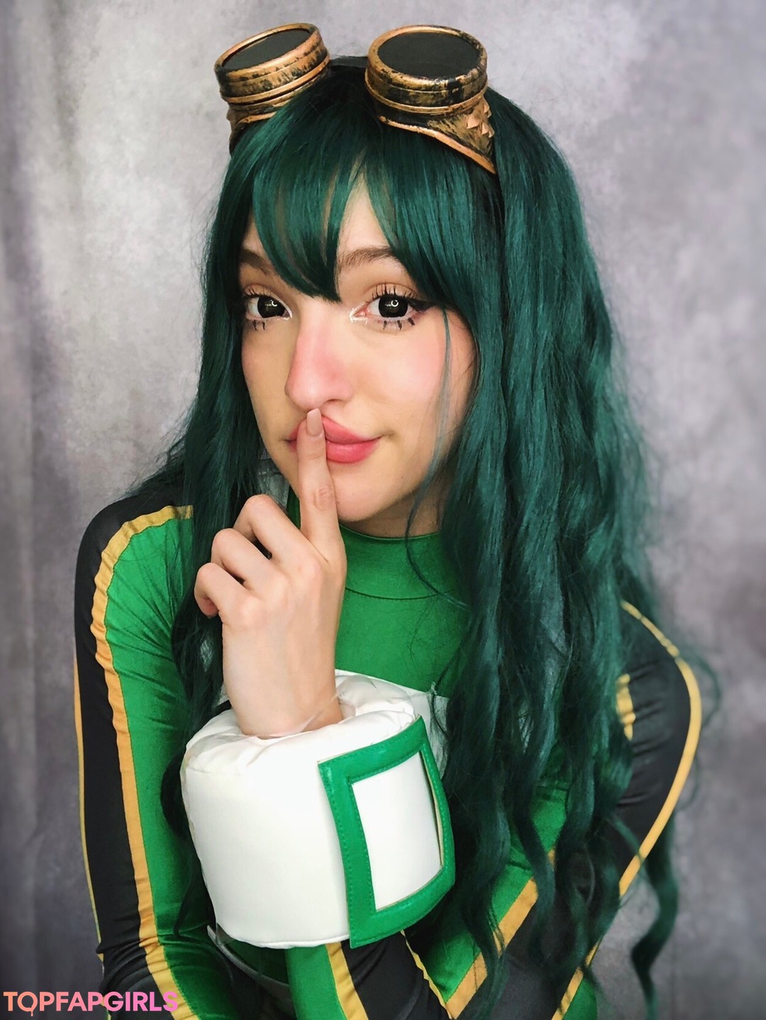 Photo nue de fuite OnlyFans de Bri #729