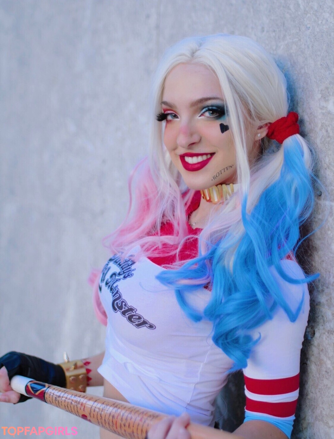 Photo nue de fuite OnlyFans de Bri #771