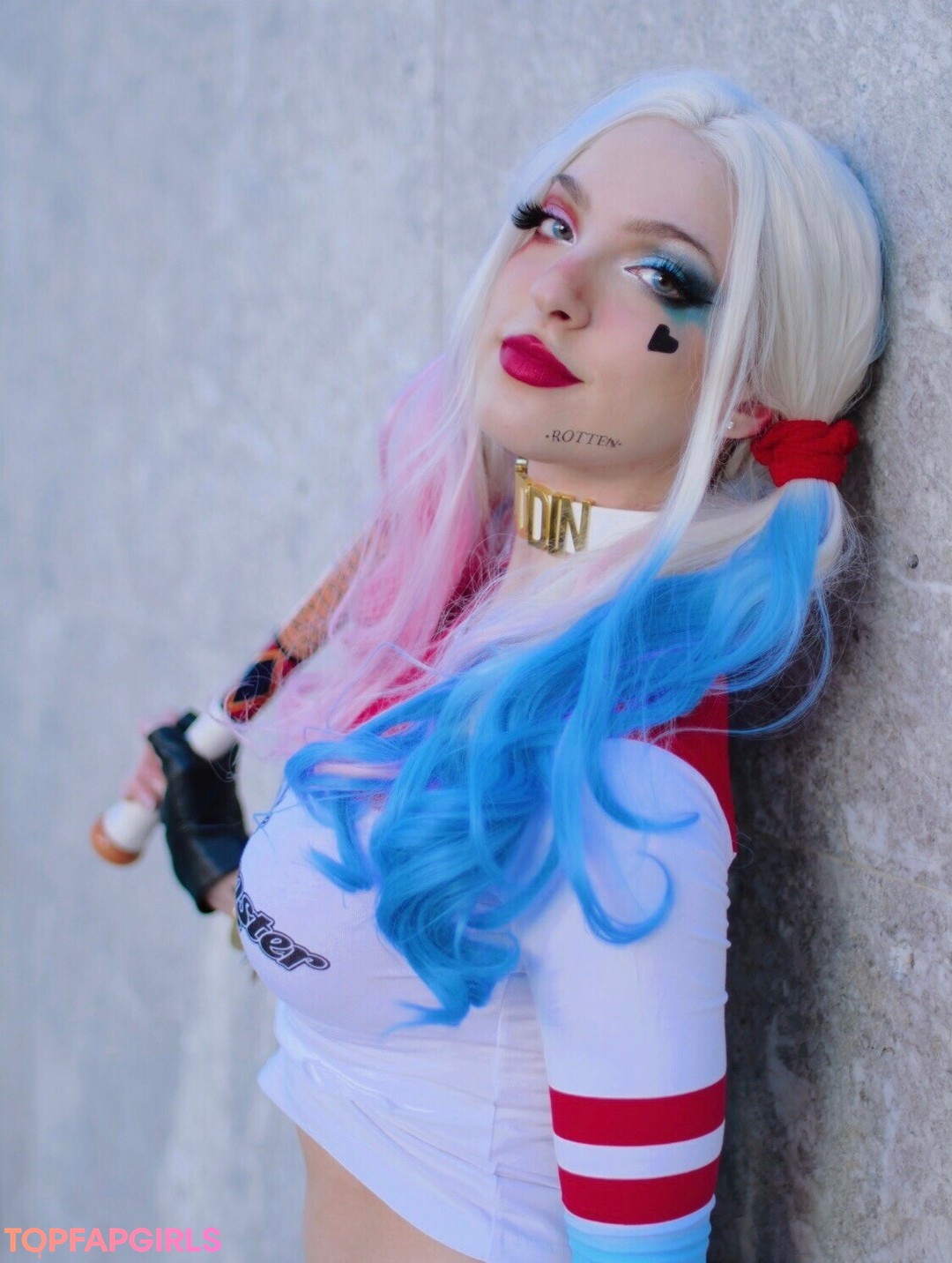 Photo nue de fuite OnlyFans de Bri #772