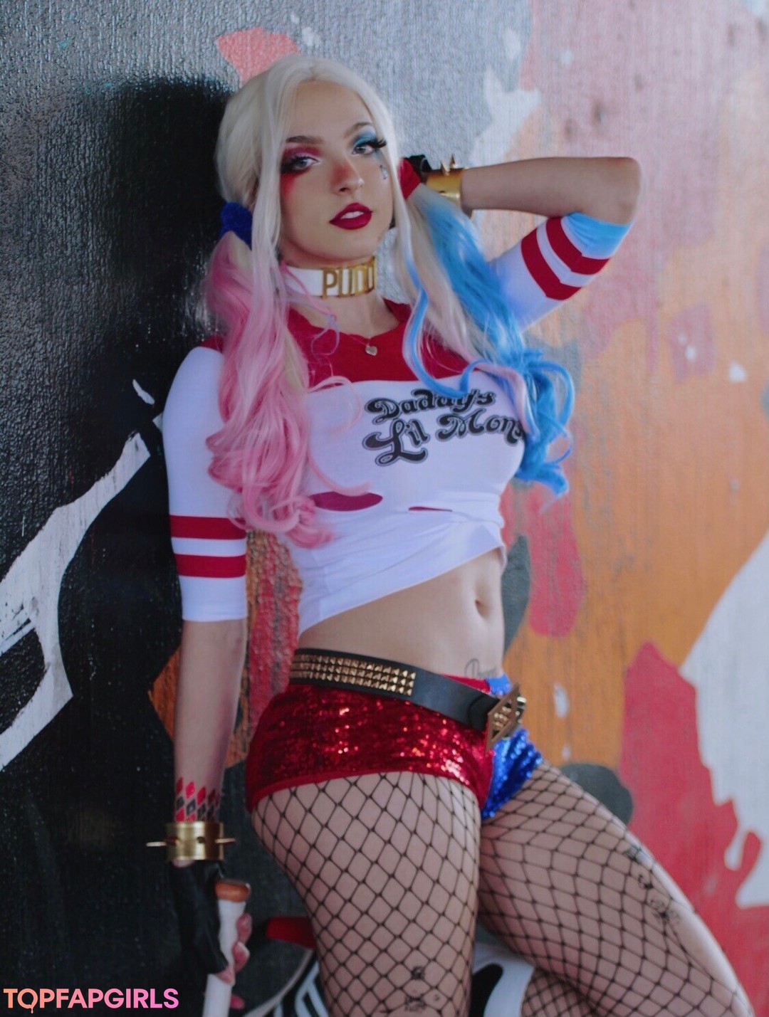 Photo nue de fuite OnlyFans de Bri #783