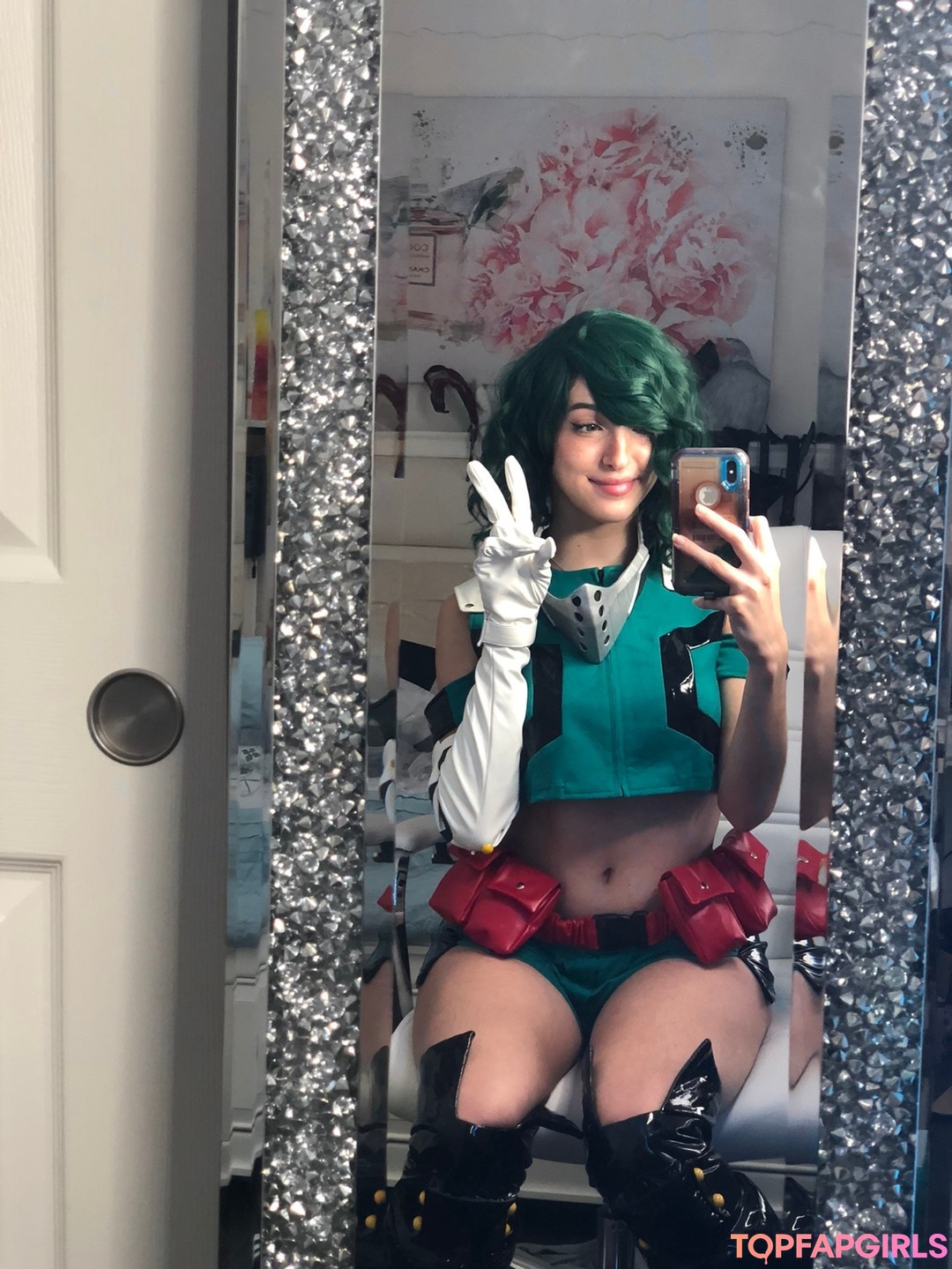 Photo nue de fuite OnlyFans de Bri #1003