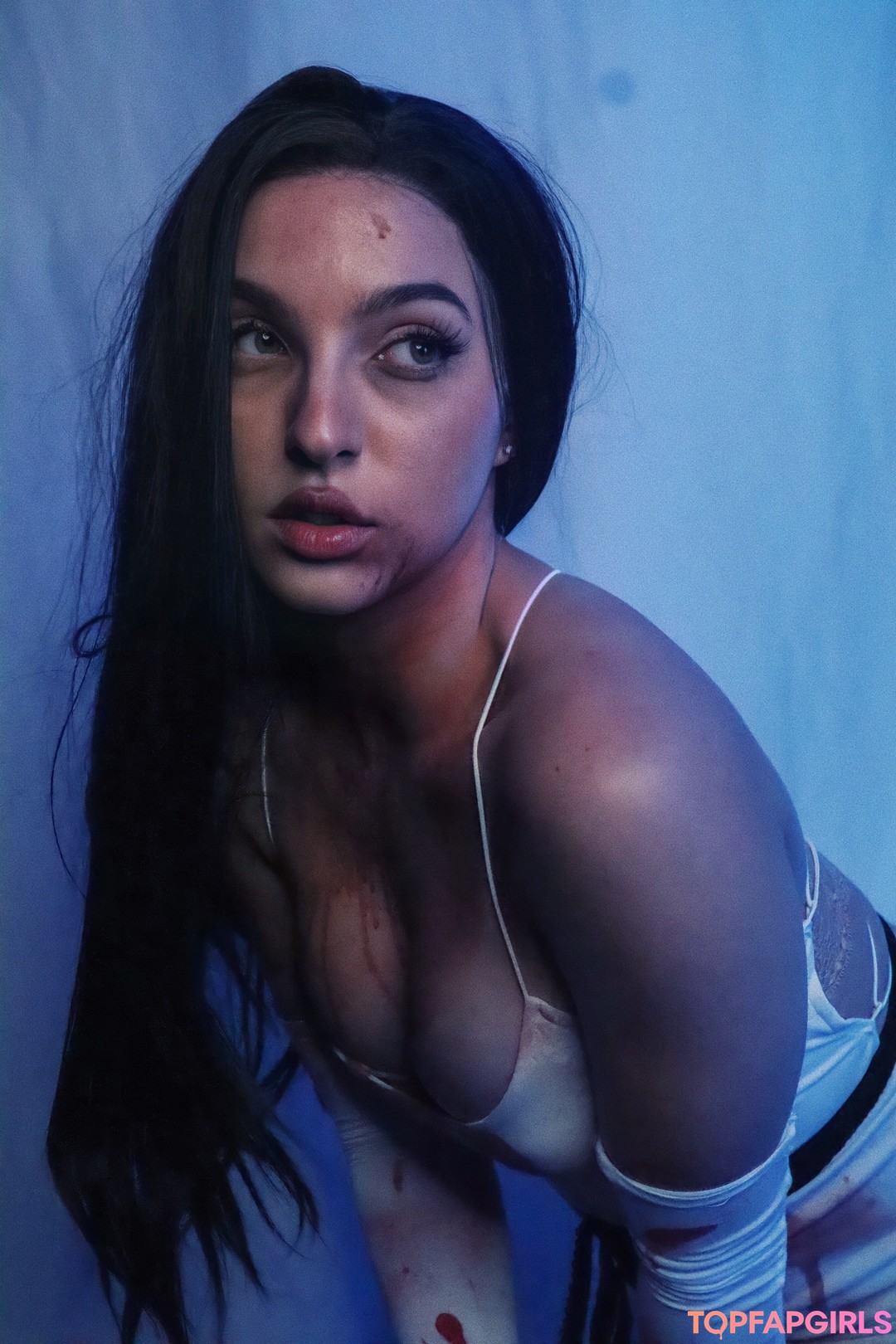 Photo nue de fuite OnlyFans de Bri #1012