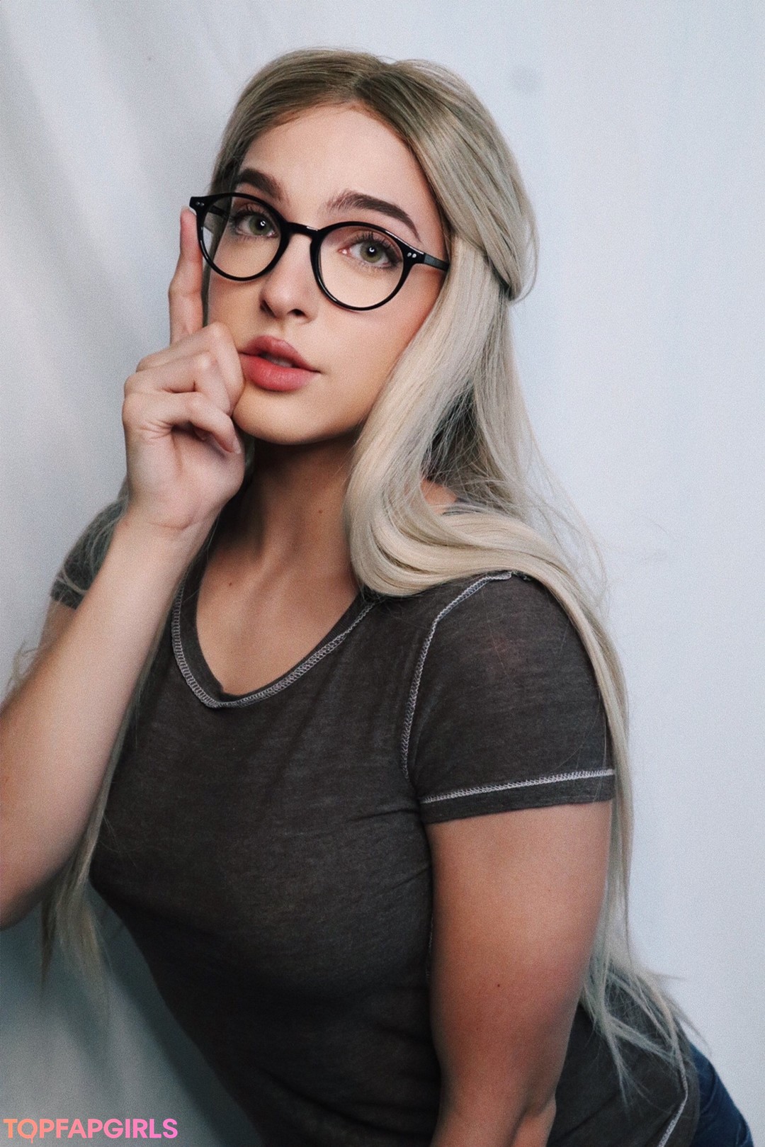 Photo nue de fuite OnlyFans de Bri #1017