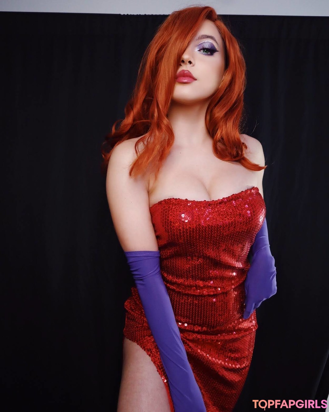 Photo nue de fuite OnlyFans de Bri #1030