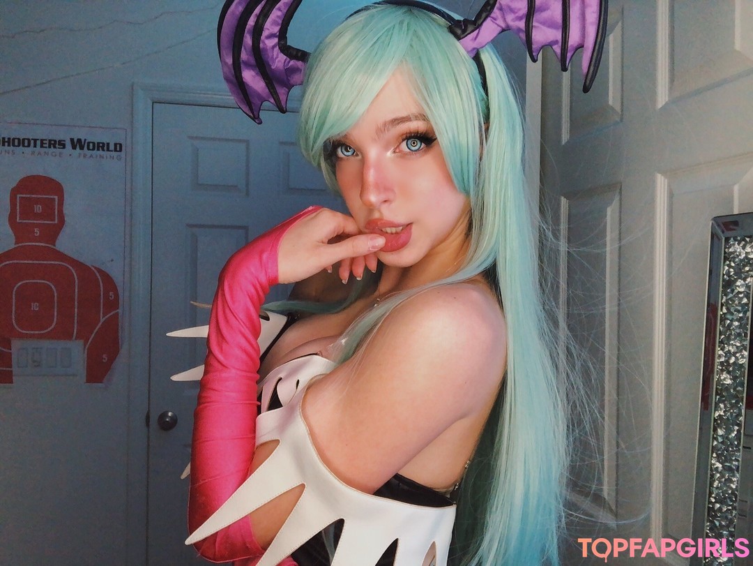 Photo nue de fuite OnlyFans de Bri #1164