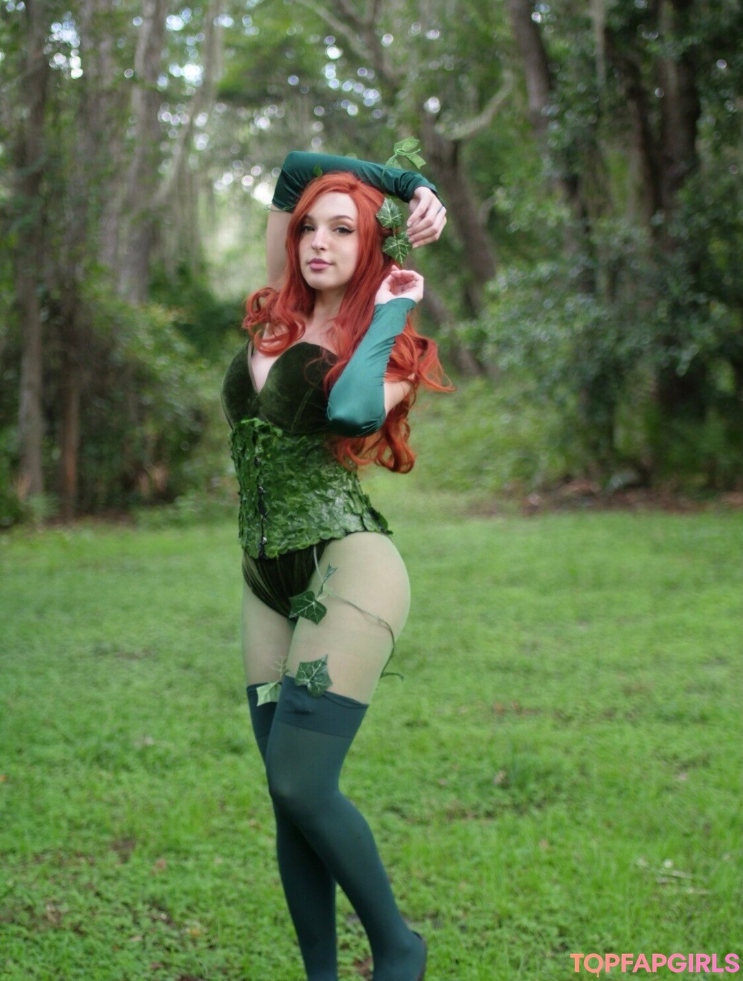 Photo nue de fuite OnlyFans de Bri #1206