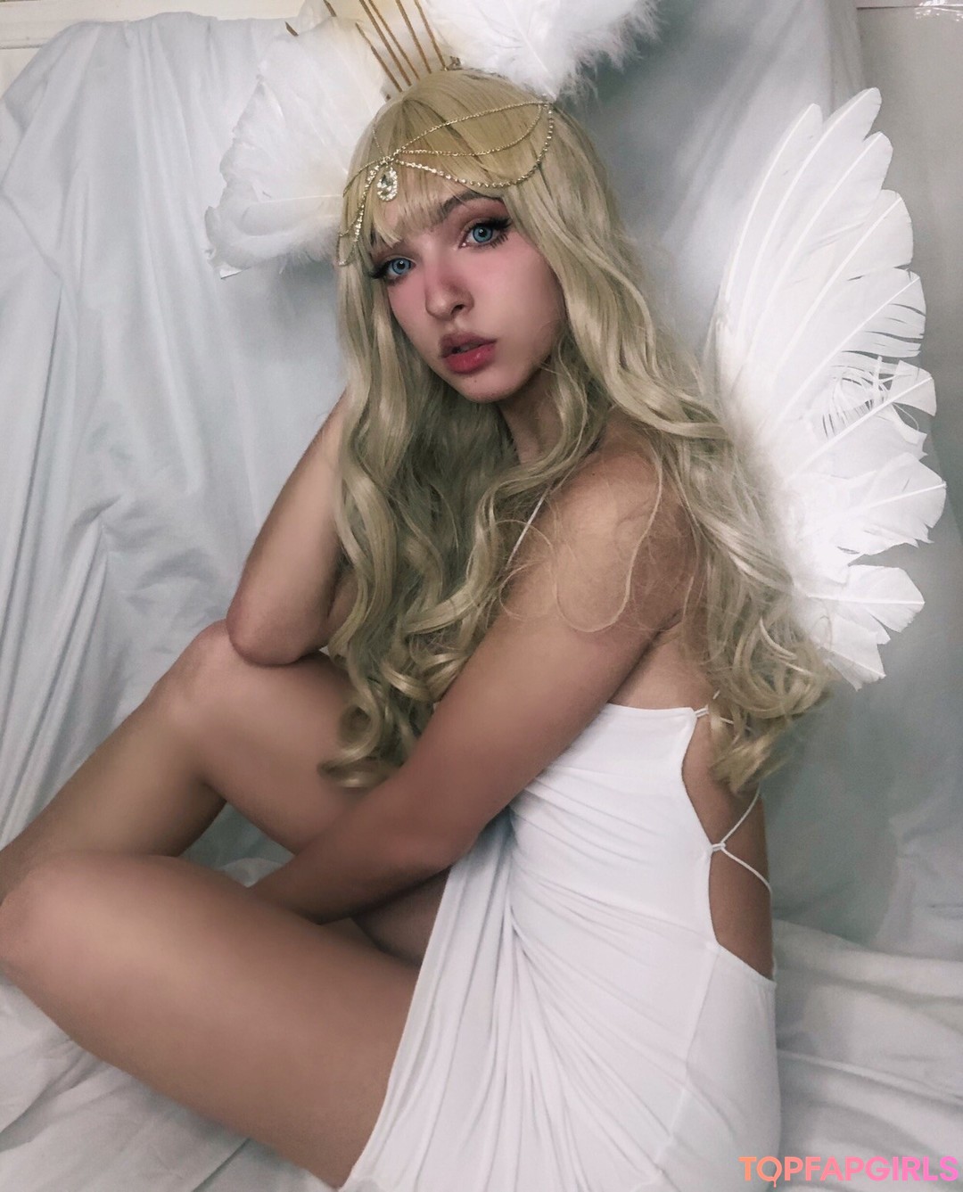 Photo nue de fuite OnlyFans de Bri #1267