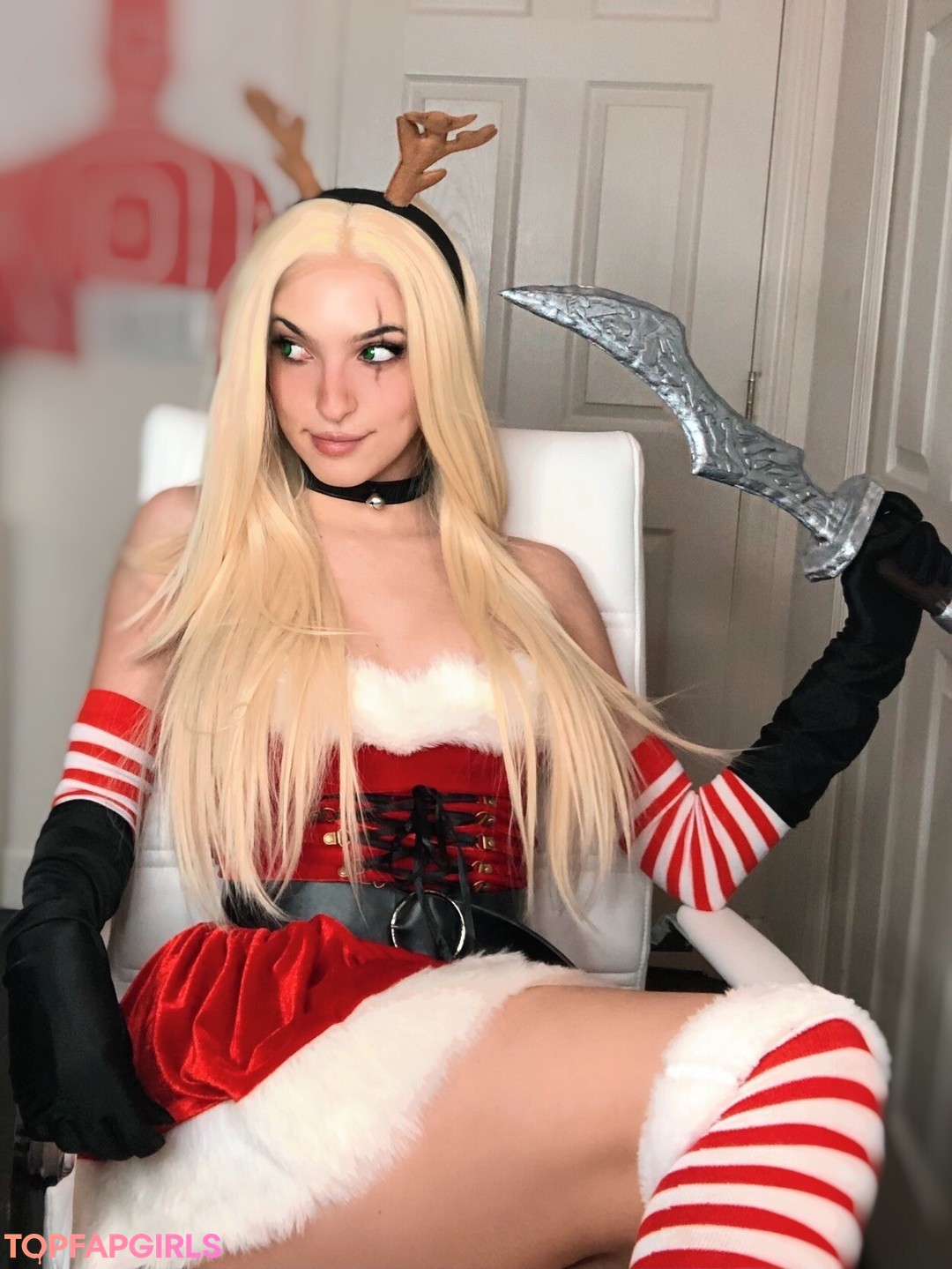 Photo nue de fuite OnlyFans de Bri #1303