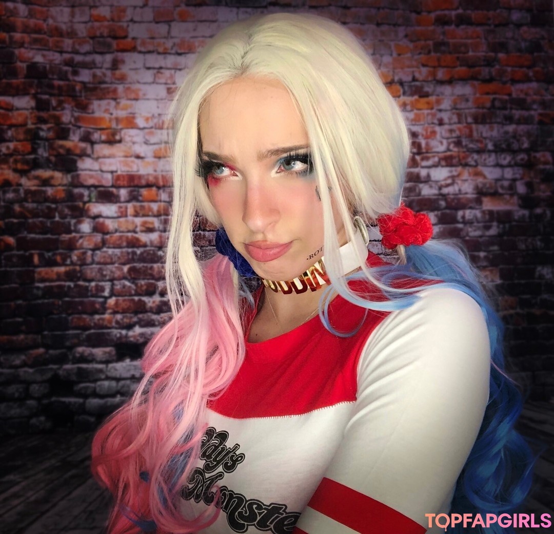 Photo nue de fuite OnlyFans de Bri #1366