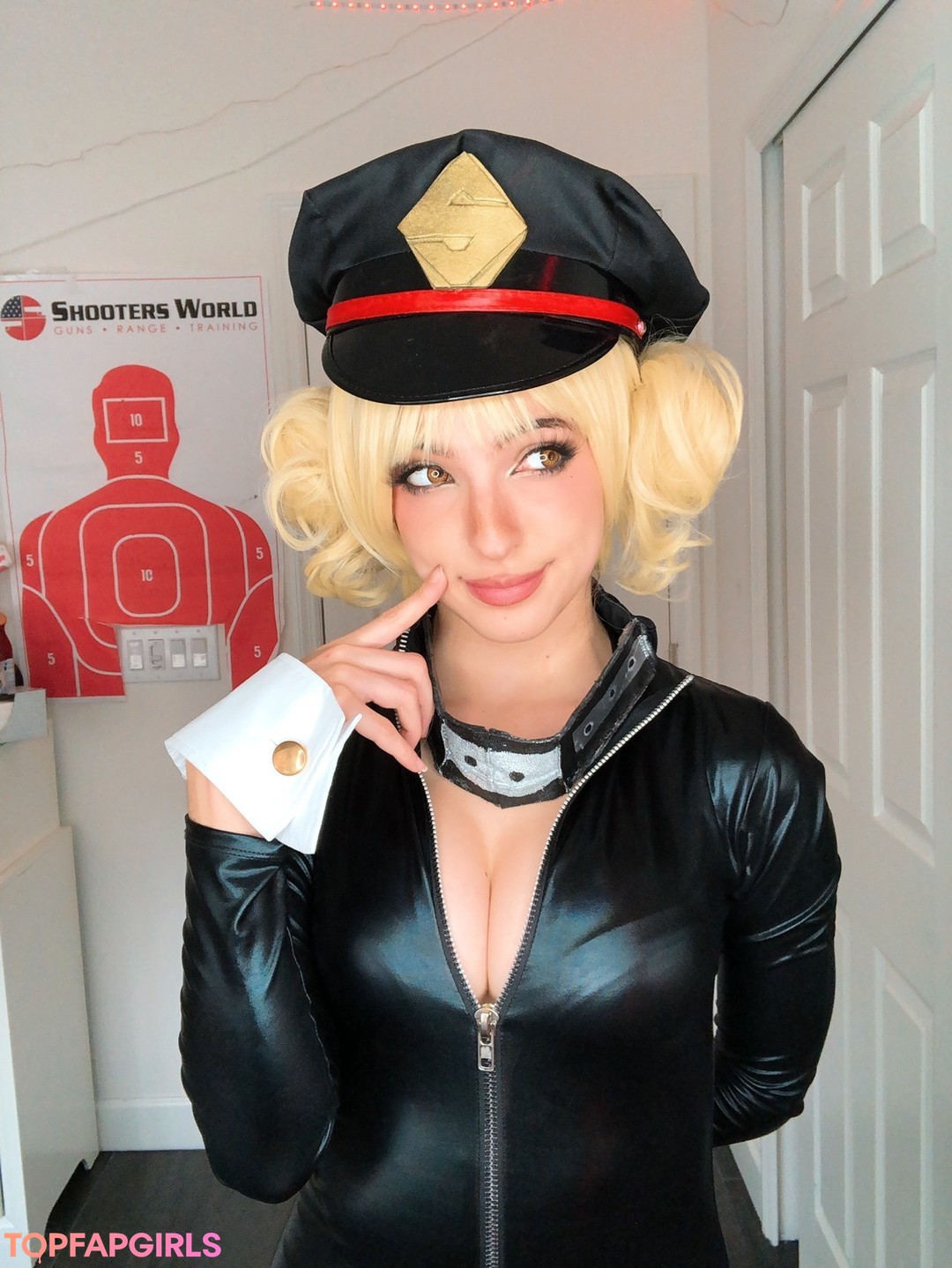 Photo nue de fuite OnlyFans de Bri #1438