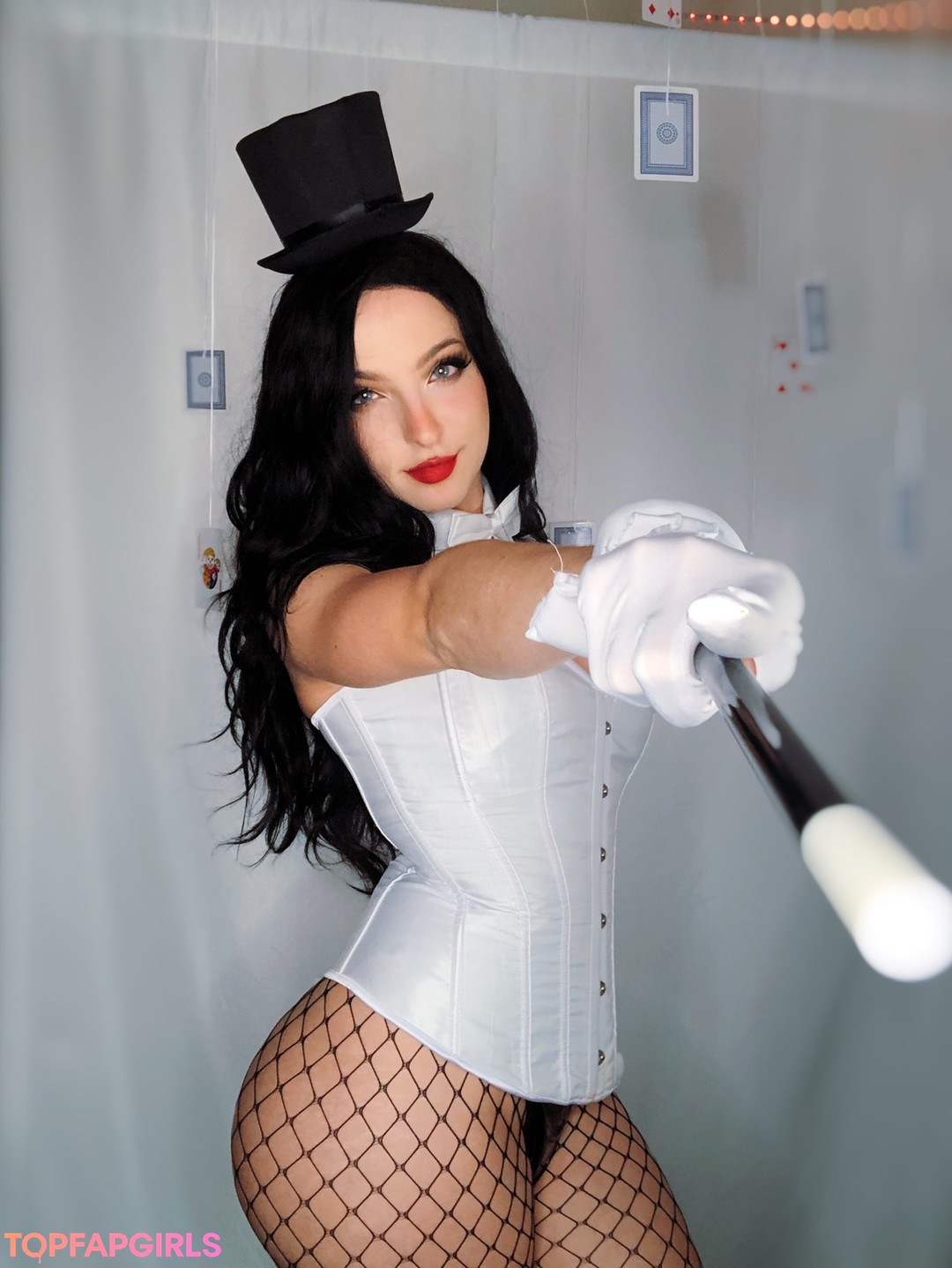 Photo nue de fuite OnlyFans de Bri #1459