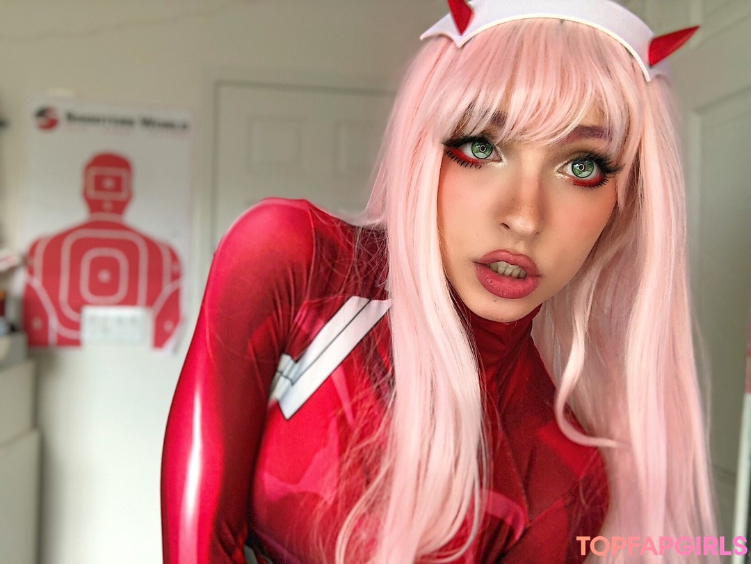 Photo nue de fuite OnlyFans de Bri #1499