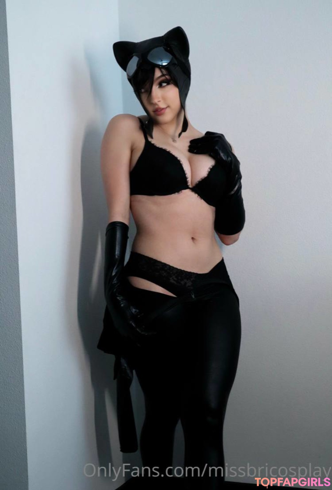 Photo nue de fuite OnlyFans de Bri #243