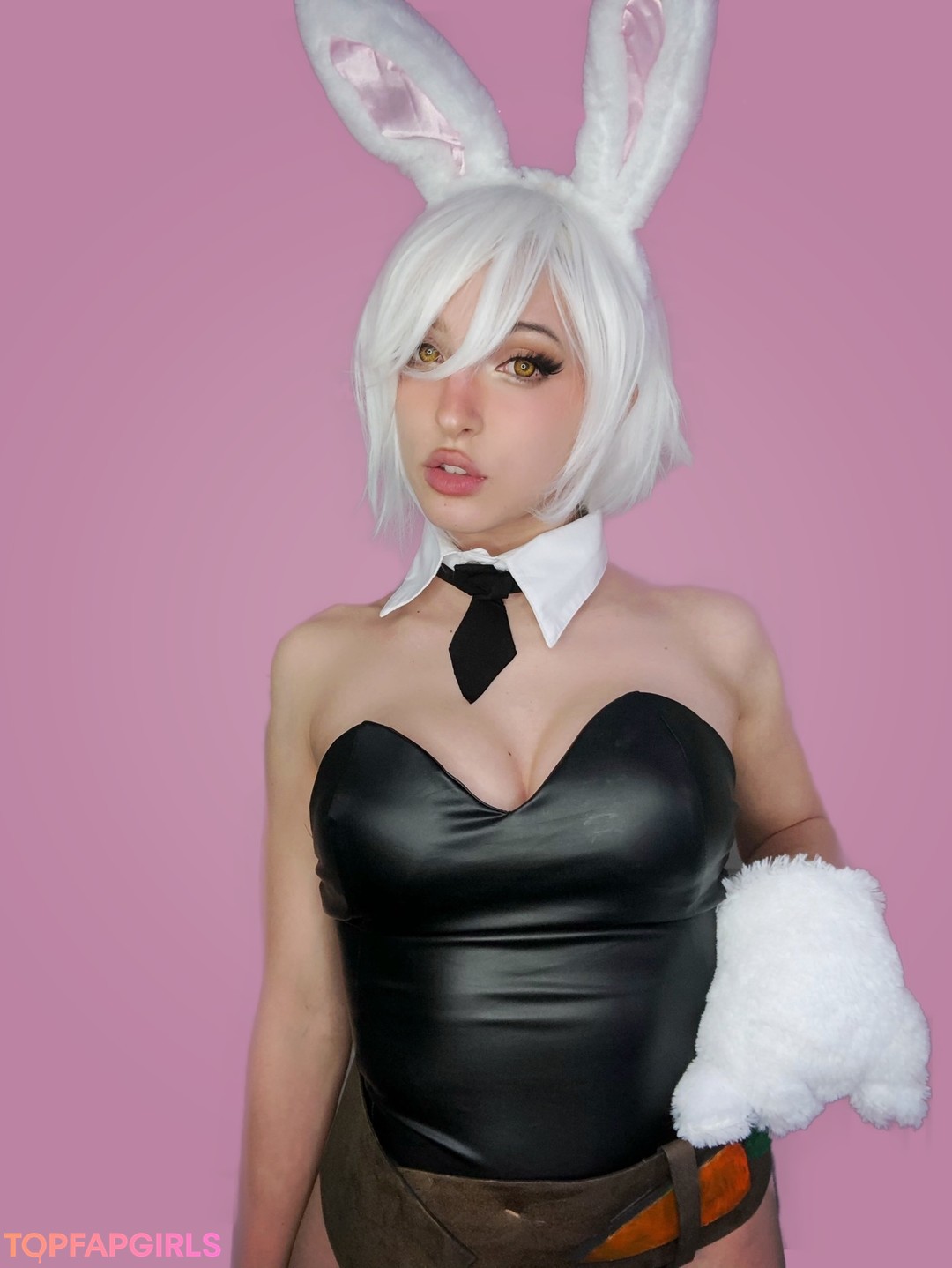 Photo nue de fuite OnlyFans de Bri #334