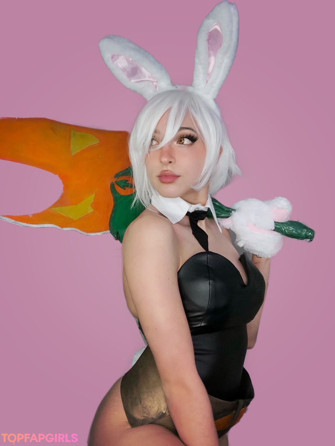 Photo nue de fuite OnlyFans de Bri #337