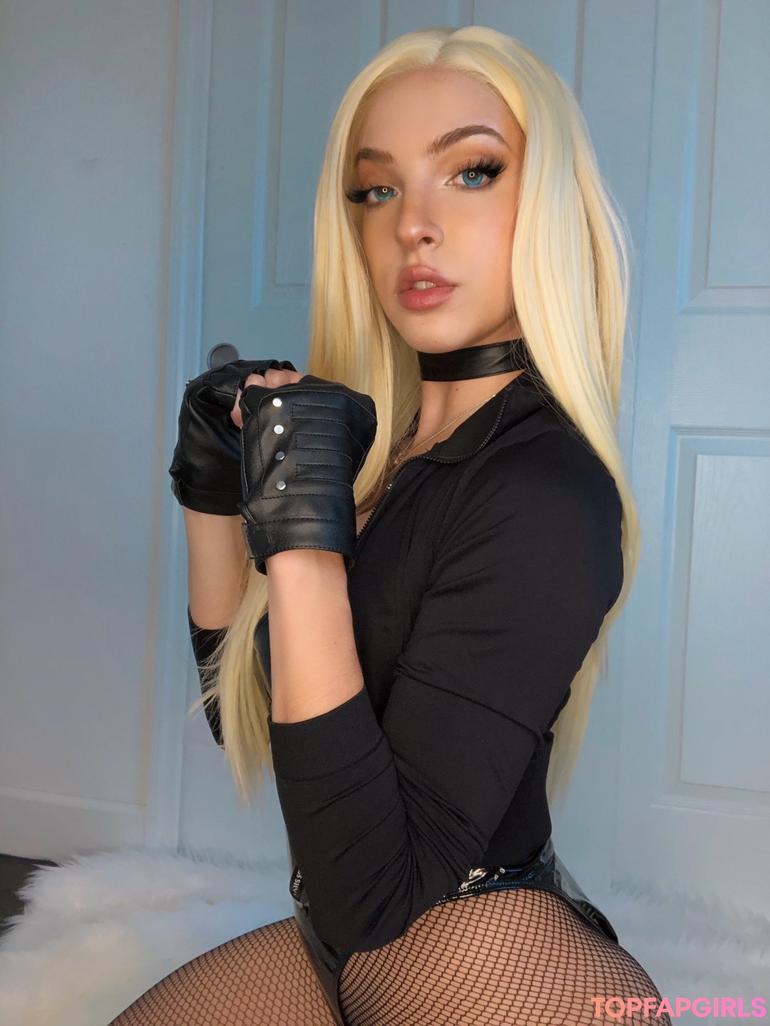 Photo nue de fuite OnlyFans de Bri #380