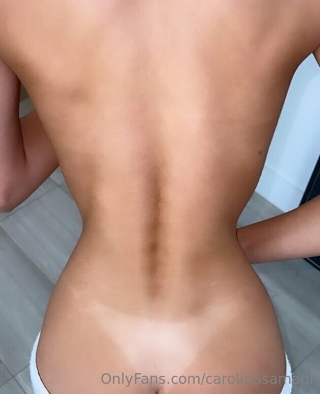 Carolina Samani