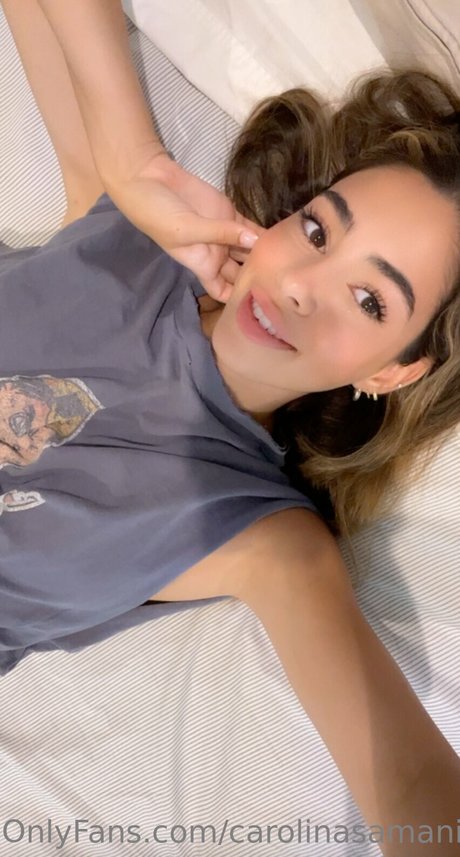 Carolina Samani