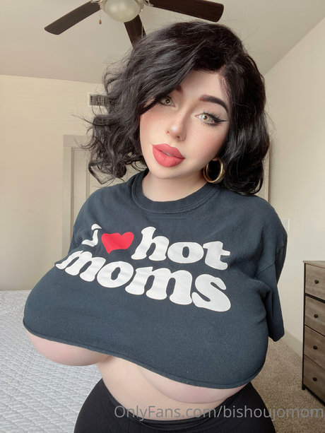 Bishoujo Mom