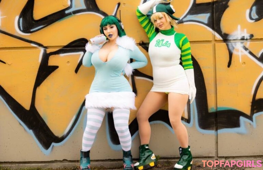 Photo nue de fuite OnlyFans de Bishoujo Mom #1478