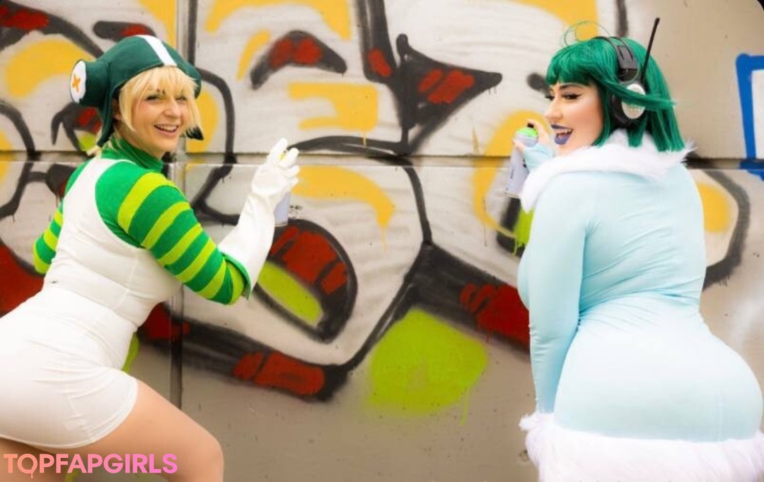 Photo nue de fuite OnlyFans de Bishoujo Mom #1482