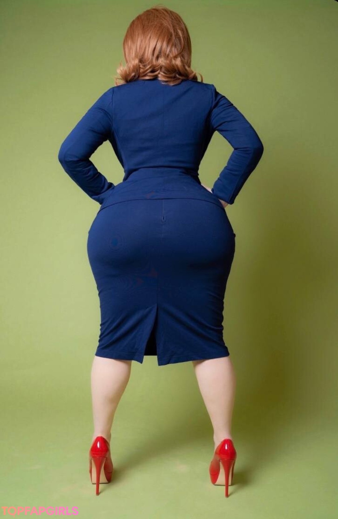 Photo nue de fuite OnlyFans de Bishoujo Mom #1530