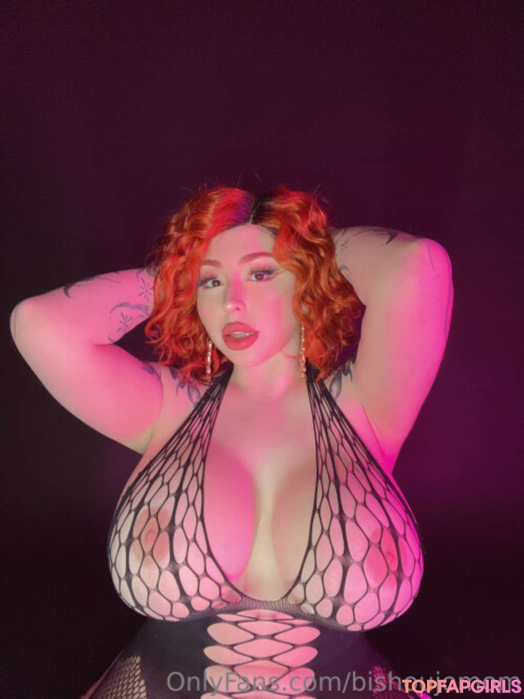 Photo nue de fuite OnlyFans de Bishoujo Mom #24