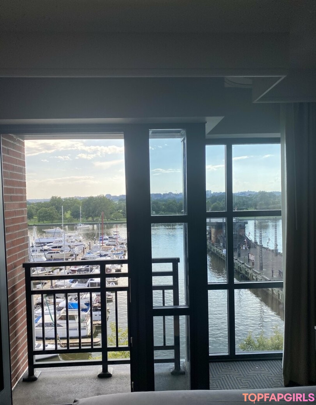 Photo nue de fuite OnlyFans de Bonnieclyde #18