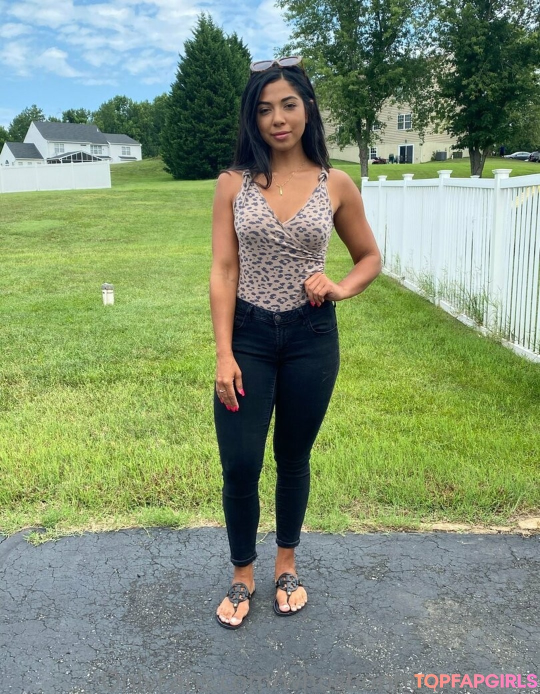 Photo nue de fuite OnlyFans de Bonnieclyde #33