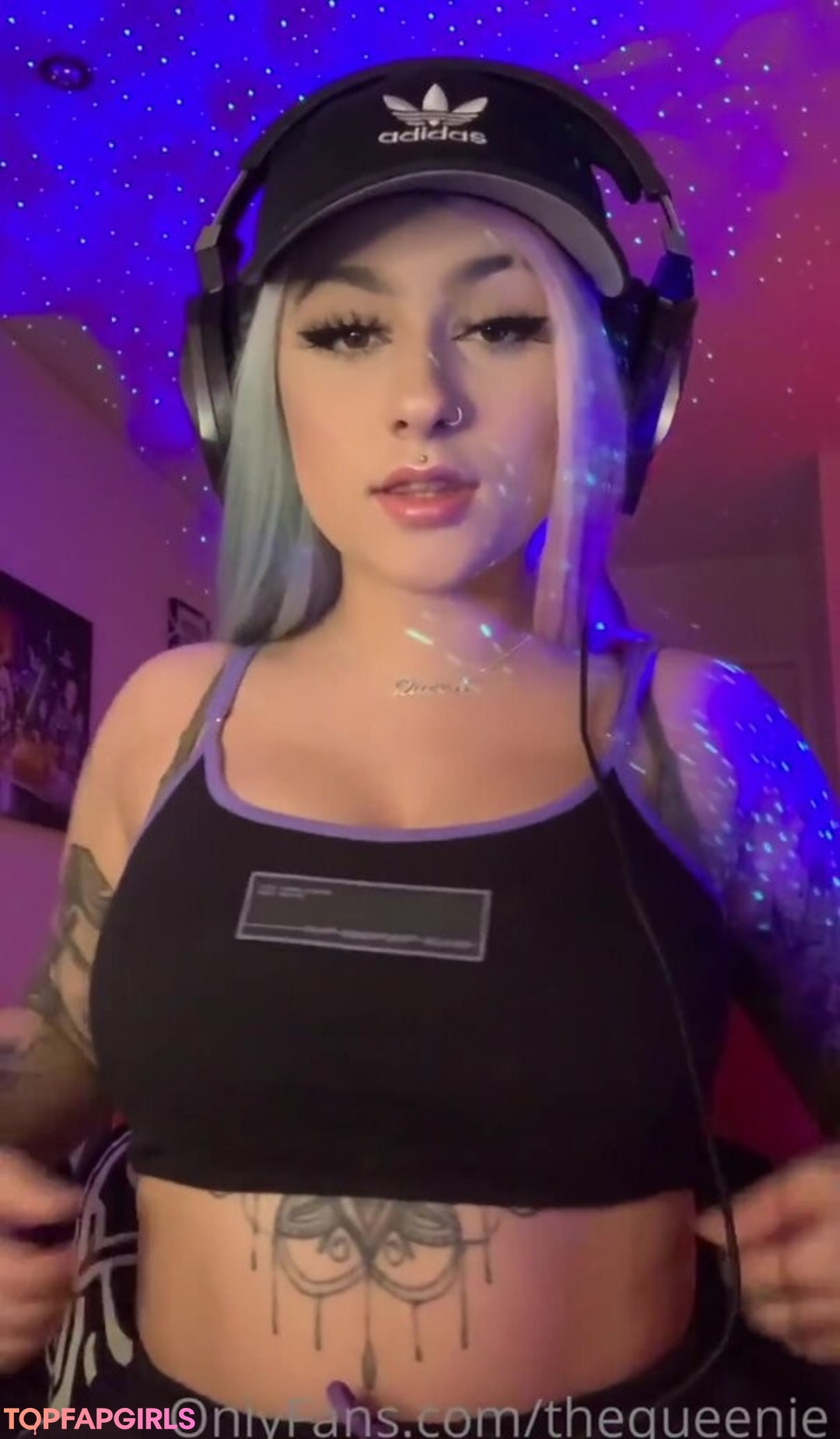 Photo nue de fuite OnlyFans de Thequeenie #181