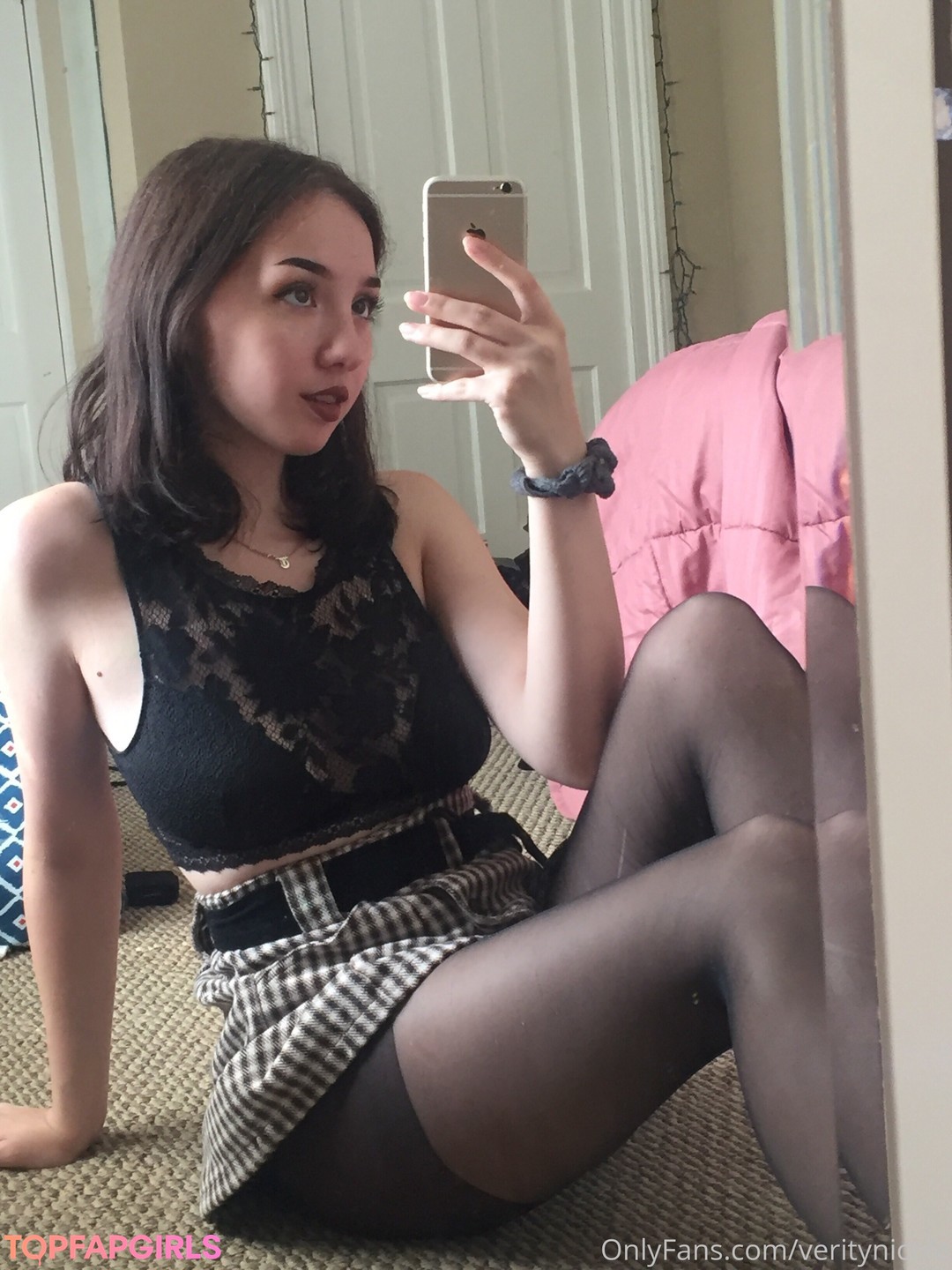 Photo nue de fuite OnlyFans de Verity Nicole #63 Photo nue de fuite OnlyFans de Verity Nicole #63