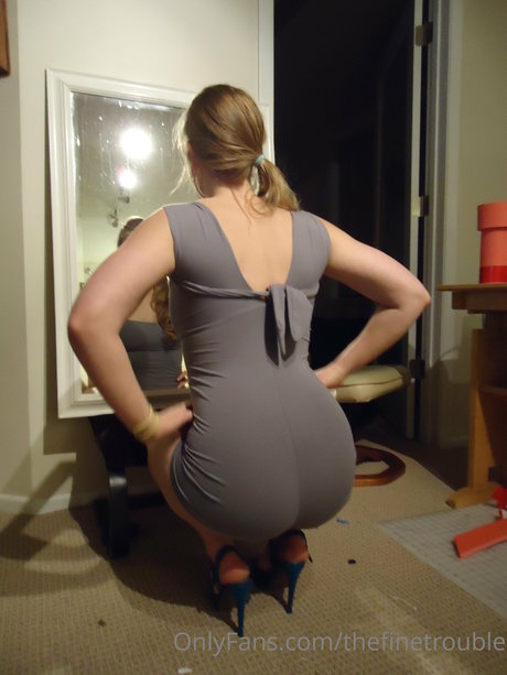 TheFineTrouble